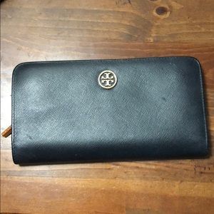 Tory Burch Wallet